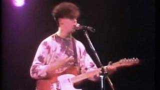 Tears For Fears  The Hurting Live 83 [upl. by Sinnaiy]