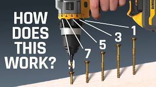 The Most MISUNDERSTOOD Feature On Your Drill [upl. by Asile]