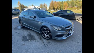 Mercedes Benz CLS250 X218 for sale [upl. by Asilam897]