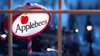 Applebees Commercial 2023  Holiday Combos [upl. by Philip74]