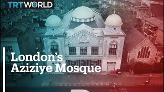 Prayers resume in UK mosques [upl. by Lorak]