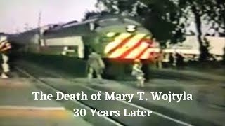 Mary T Wojtyla 30 Years Later [upl. by Ebenezer121]