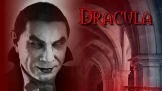 RWF Ohrenschmaus  Szenische Lesung  Dracula  Bram Stoker  Teil 2 von 5  Der Weg [upl. by Granger]