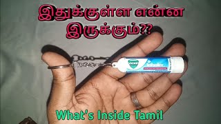 Tamil  Pressurised meter dose inhalers pMDIs [upl. by Bohlen]