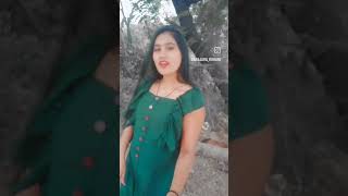 Aahi mor surta ye mor jaan shortsvideo cgsong ytubechannel [upl. by Otokam]