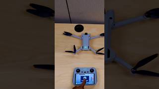 DJI mini 3 Pro drone camera unboxing 🥰 miniblock unboxing shorts [upl. by Itsyrc]