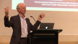 Dr Stephen Phinney  Achieving and Maintaining Nutritional Ketosis [upl. by Rossi995]