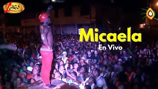 Mishelle Master Boys  Micaela Video Oficial  Música Urbana Colombia [upl. by Chae]