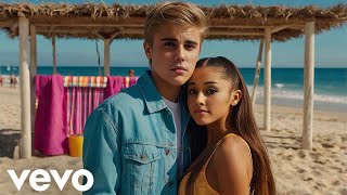 Justin Bieber  Tidal Wave Ft Ariana Grande [upl. by Nedry348]