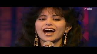 Ofra Haza  Im Nin Alu Extended Mix [upl. by Haleelahk177]