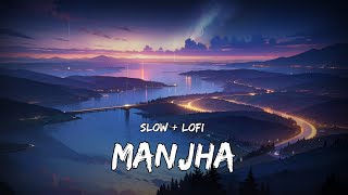 💘TRENDING INSTAGRAM LOFI MASHUP SLOWEDREVERBED MIND FRESH LOFI SONG LOFI SONGS MANJHA [upl. by Gae]