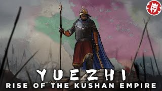 Yuezhi Migration and Kushan Empire  Nomads DOCUMENTARY [upl. by Menken280]