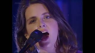 Maria McKee Show Me Heaven Top Of The Pops [upl. by Aleyak]