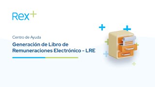 CDA  Generación de Libro de Remuneraciones Electrónico LRE 😯 [upl. by Zebulon990]