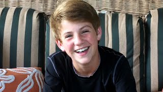 MattyBRaps QampA  May 2015 [upl. by Cheslie]