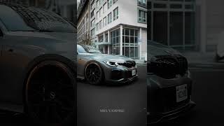 BMW M340i edit🔥 [upl. by Dominic94]