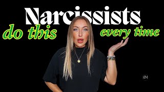 What IS Going Through Their Mind When The Narcissist Disappears [upl. by Jacquelynn]