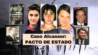 Caso Alcasser Pacto de Estado [upl. by Tav]