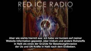 Spirale über Norwegen Weltraumkrieg CARE EISCAT Vatikan  Freeman bei RedIce Radio 66 [upl. by Oemor422]