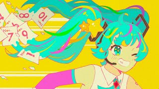 irucaice  Brand New Day feat Hatsune Miku [upl. by O'Carroll146]