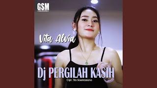 Pergilah Kasih [upl. by Ellekram]