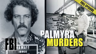 Deadly Paradise  FULL EPISODE  The FBI Files [upl. by Cormack]