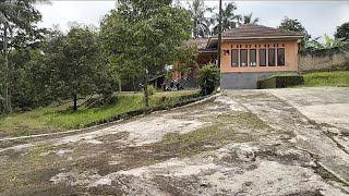 Villa amp Kebun Durian DI JUAL CEPAT Cijeruk Bogor aldipropertybgr915 villamurah tanahmurah [upl. by Nali792]