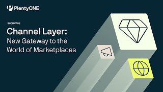 Channel Layer New Gateway to the World of Marketplaces  Product Showcase [upl. by Ellehs]