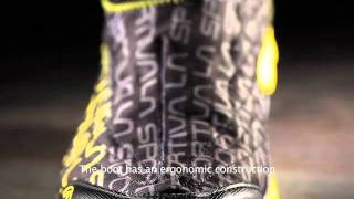 La Sportiva mountain running presents Vertical K [upl. by Saidee602]