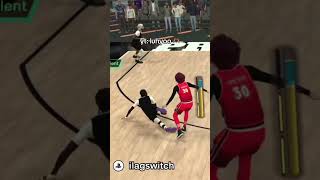 twitch induetime bestbig nba2k25 bestjumpshot bestlockdownjumpshot nba2k proam [upl. by Assiral181]