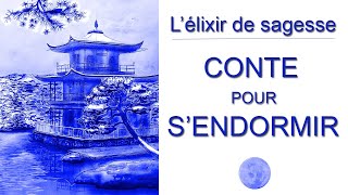 Histoire pour dormir  Conte pour sendormir  Sommeil profond et réparateur [upl. by Yelyah]