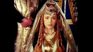 Hurrem SultanRoxelana PortresiPortraits [upl. by Nerrot]