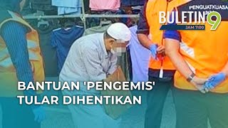 Bantuan OKU Mengemis Miliki Proton X70 Dihentikan [upl. by Ahmed328]