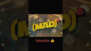 MAD 2 Movie Frist single song 🔥 Mad 2 [upl. by Mehs]