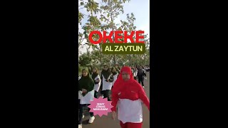 Okeke Al Zaytun [upl. by Khosrow]