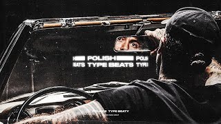 CHAINSAW  Malik Montana x Diho Type Beat  German Trap prod nolyrics [upl. by Nnylirak247]