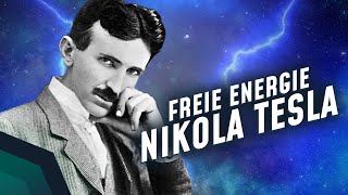 Mythos Freie Energie  Pläne von Nikola Tesla gekauft  Der Test  Breaking Lab [upl. by Ydnac]