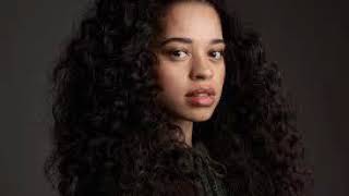 Ella Mai  Bood Up Instrumental [upl. by Anaele]