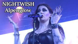 Bassi reacts to NIGHTWISH  Alpenglow Live at Wembley Arena [upl. by Johppah724]