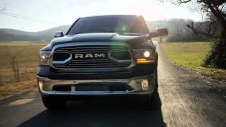 2015 Ram 1500 Laramie Limited [upl. by Assirehc]