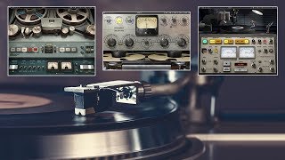 How to Add a LoFi Vintage Vibe to Your Tracks [upl. by Raynah]