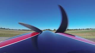 Extreme Aerobatic Airplane [upl. by Ahsilrak]