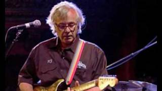 Ry Cooder  Crazy About An Automobile Live [upl. by Atiner]