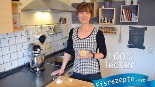 Krokant selber machen  zB für Frankfurter Kranz [upl. by Ahsinar]