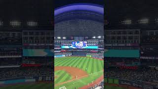 Blue jays vs Red Sox 20240925 baseball canadalife mlb toronto bluejays bluejaysnation jaysfan [upl. by Forcier]