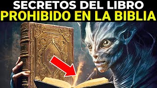 El LIBRO de Enoc PROHIBIDO en la BIBLIA revela MISTERIOS impactantes de nuestra HISTORIA [upl. by Slayton]