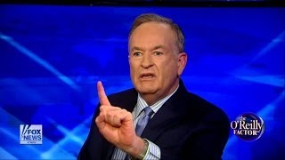 Bill OReilly Lectures The Black Community Again [upl. by Triplett975]