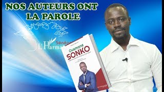 OUSMANE SONKO Trajectoire parcours et discours de lespoir Ababacar Sadikh Top [upl. by Cherri]