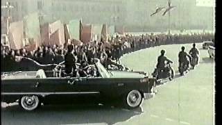 NORODOM SIHANOUK STATE VISIT TO CHINA 14 DEC 1960  PART 1 [upl. by Gylys789]