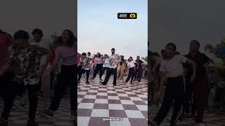 Talsetalmila Street dance Ara ramna maidan park shorts Khanvlog76z4x [upl. by Boote]